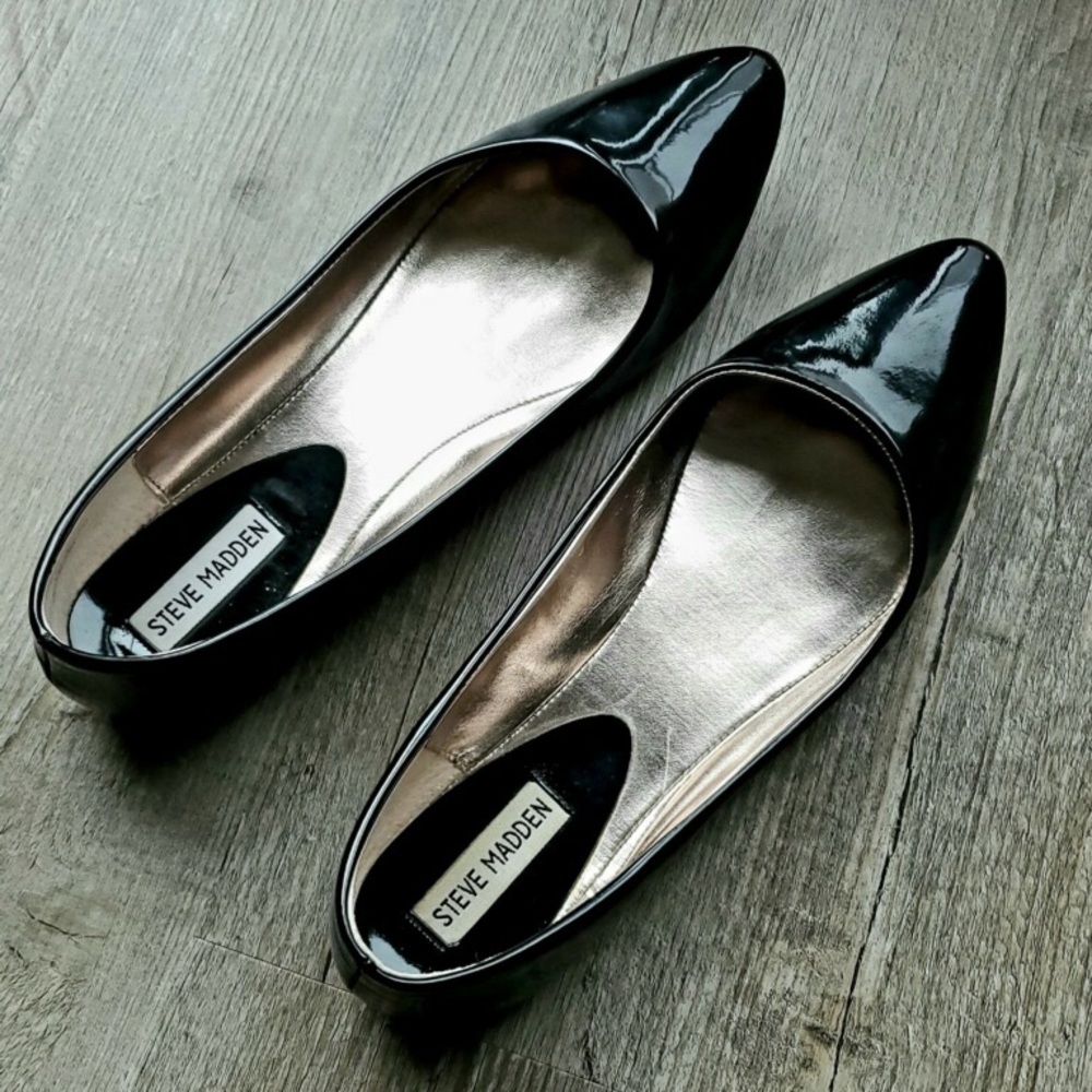 Steve Madden Flats